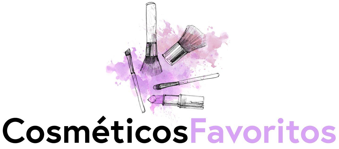 Cosméticos Favoritos