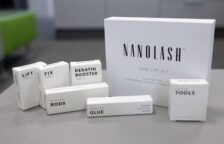 nanolash lash lift kit